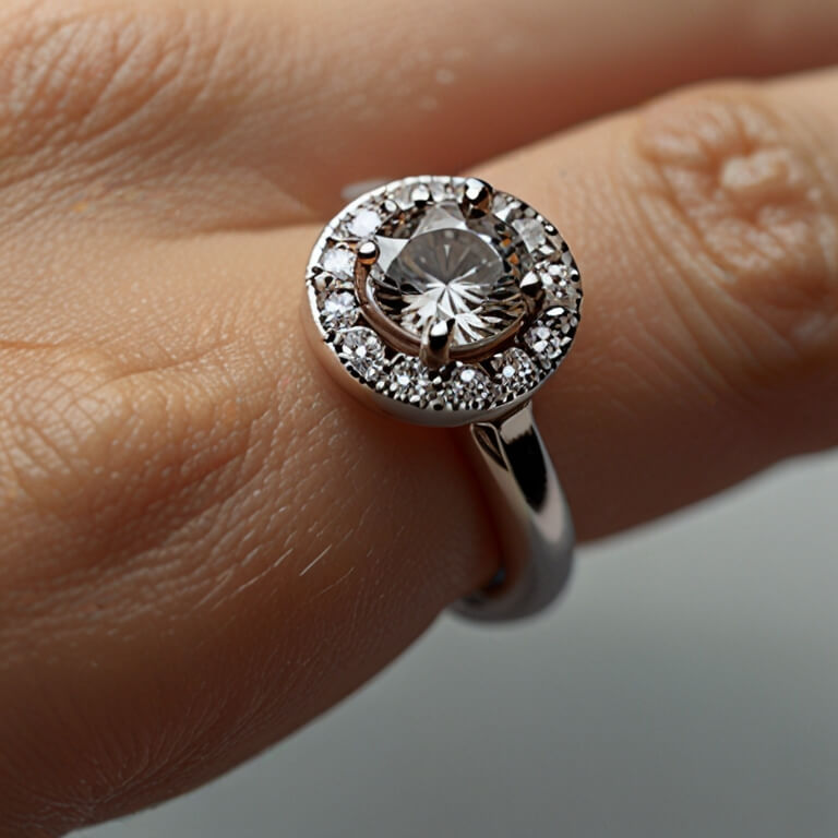 Diamond Ring